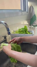 Kit Completo de Organizadores para Geladeira – 2 Unidades 5L + 1 Unidade 3,5L Acrílico