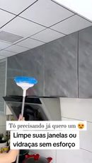 Maquina de limpeza Mop Elétrico Automático Sem Fio Inteligente Para Casa