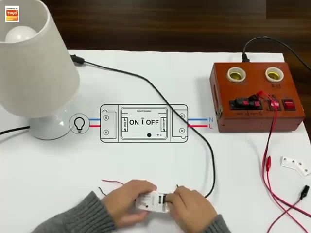 Interruptor Inteligente Automação Basic Wifi Alexa Google Home Casa Inteligente