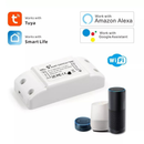 Interruptor Inteligente Automação Basic Wifi Alexa Google Home Casa Inteligente
