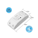 Interruptor Inteligente Automação Basic Wifi Alexa Google Home Casa Inteligente