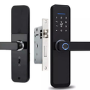 Fechadura Digital Biométrica Eletronica Touch Biometria