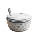 Centrífuga Manual para Salada 4L – Secador de Verduras Prático