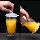 Kit 6 Tampas Panela Silicone Universal Reutilizável Elástica