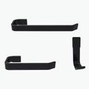 Kit de Acessórios para Banheiro 6 Peças Moderno Luxo – Organização e Sofisticação | InovaLar Deccor