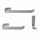 Kit de Acessórios para Banheiro 6 Peças Moderno Luxo – Organização e Sofisticação | InovaLar Deccor