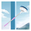 Maquina de limpeza Mop Elétrico Automático Sem Fio Inteligente Para Casa