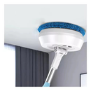 Maquina de limpeza Mop Elétrico Automático Sem Fio Inteligente Para Casa