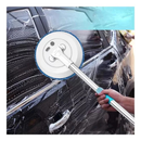 Maquina de limpeza Mop Elétrico Automático Sem Fio Inteligente Para Casa