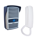 Kit Interfone Porteiro Eletrônico Residencial Intervox