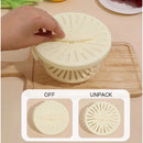 Tigela Multifuncional para Lavar, Drenar e Armazenar Frutas e Vegetais – Com Alça Dobrável e Tampa