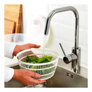 Centrífuga Manual para Salada 4L – Secador de Verduras Prático